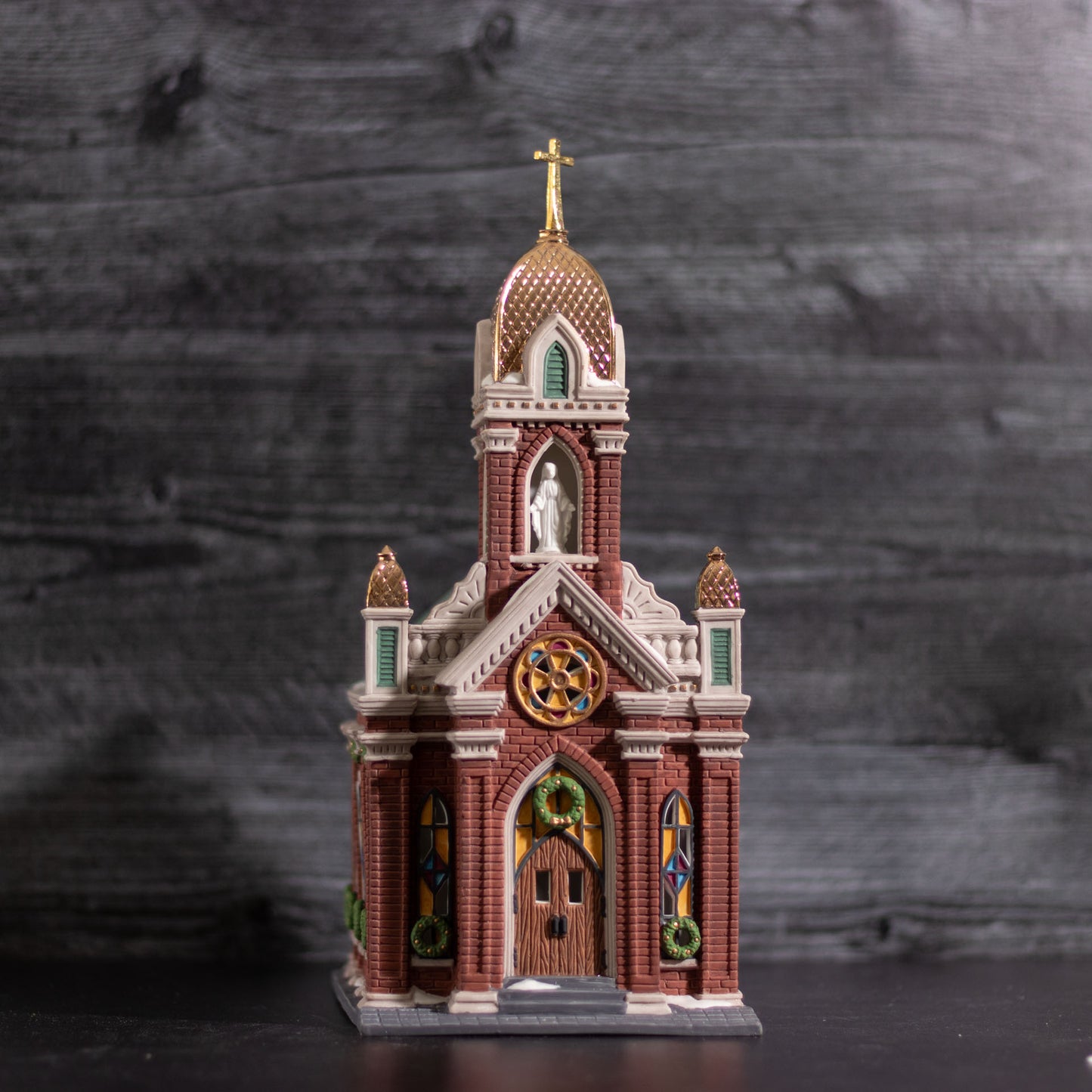 Holy Name Church