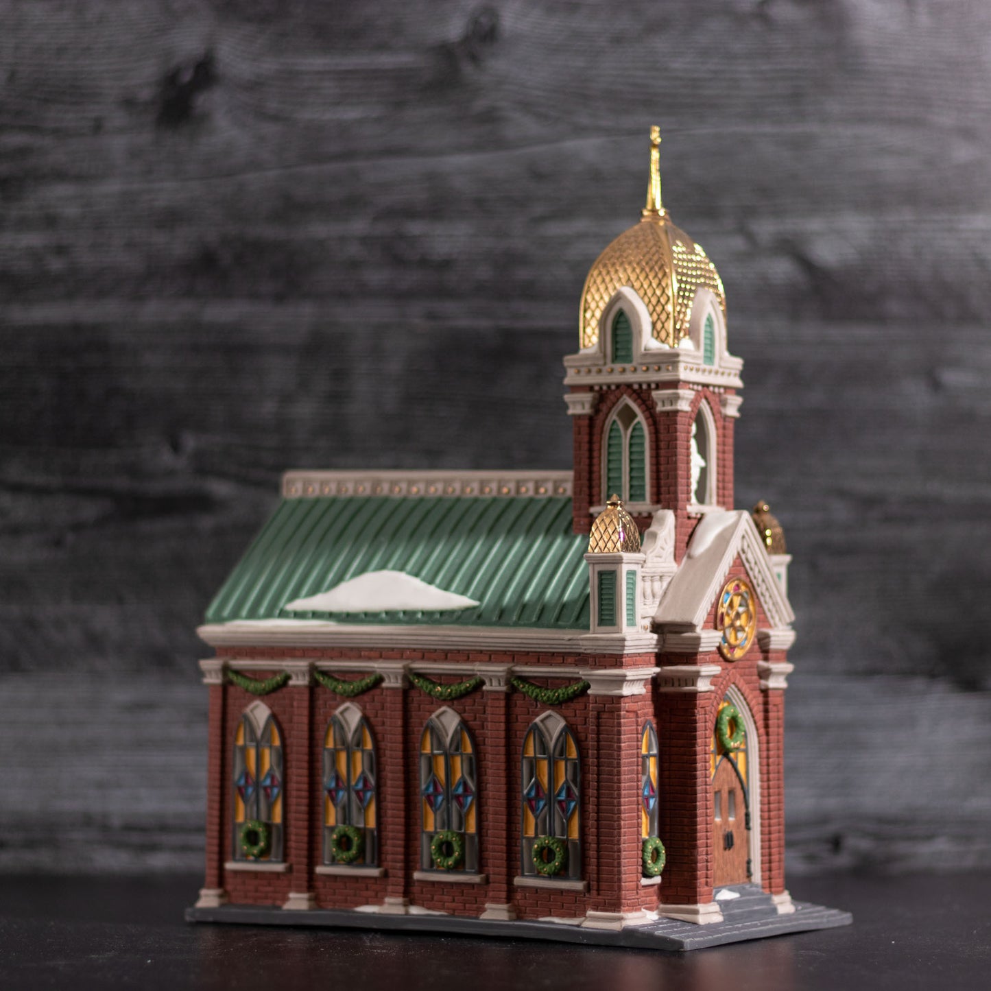 Holy Name Church