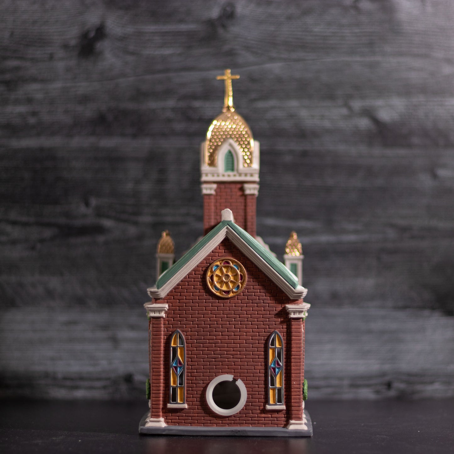 Holy Name Church
