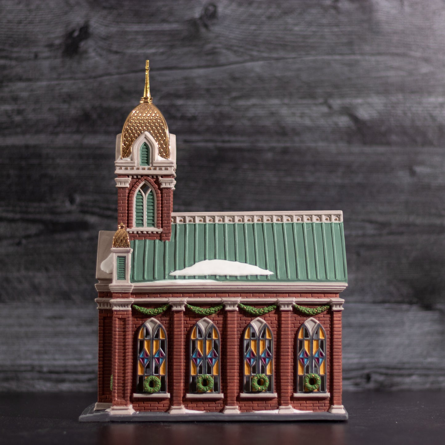 Holy Name Church