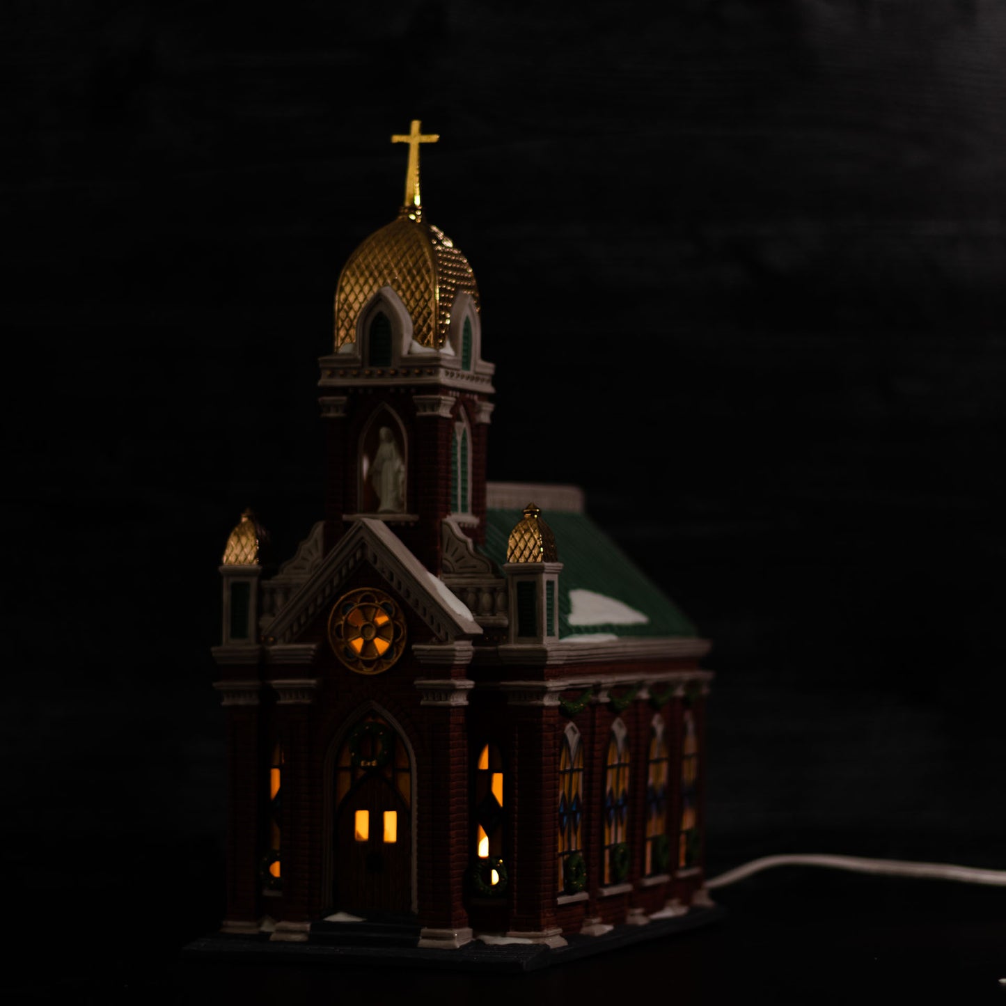 Holy Name Church