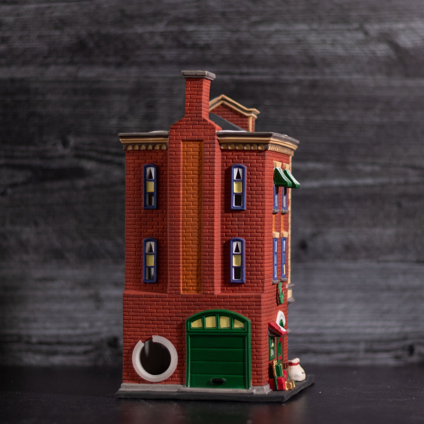 Washington St Post Office