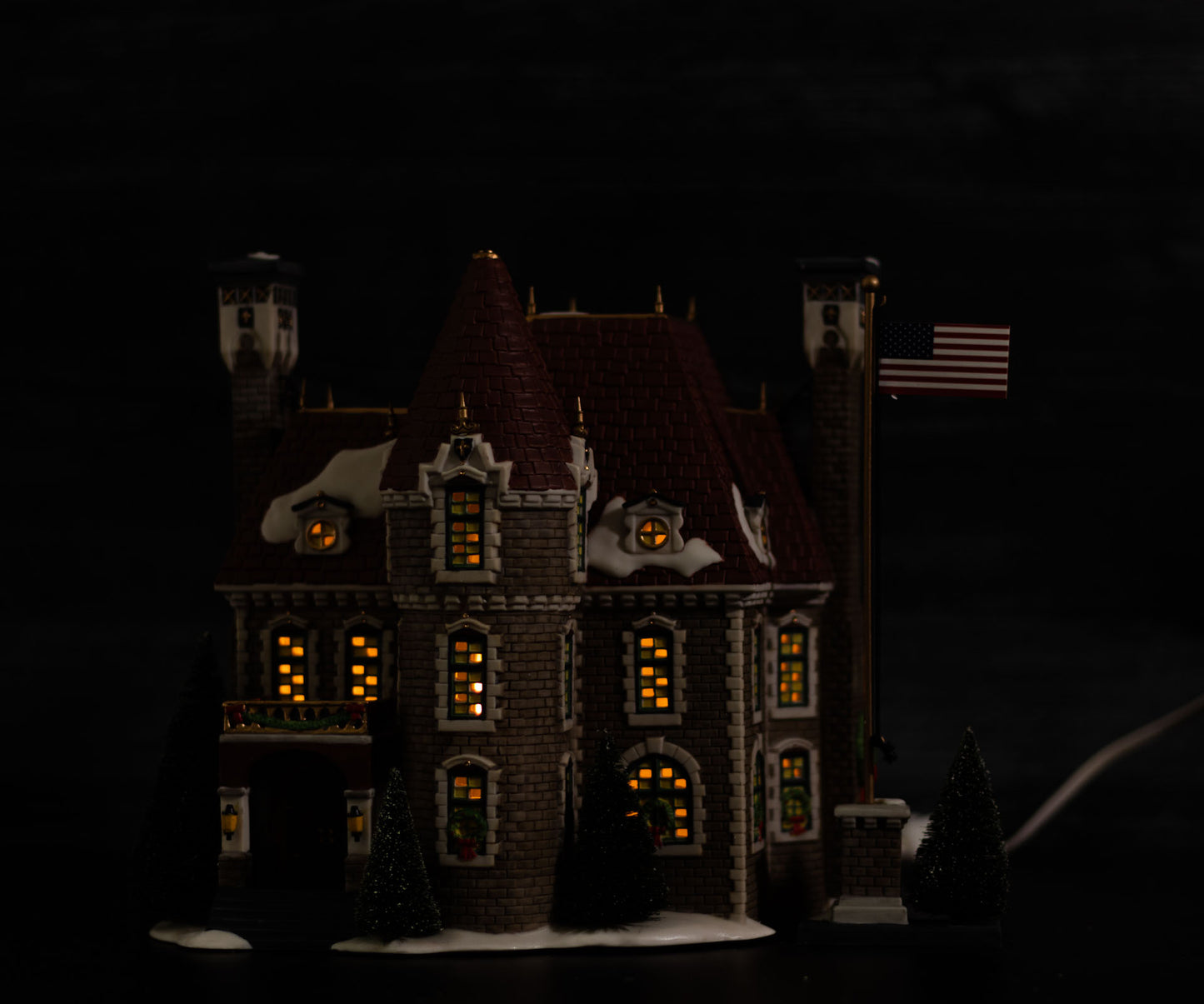 The Consulate