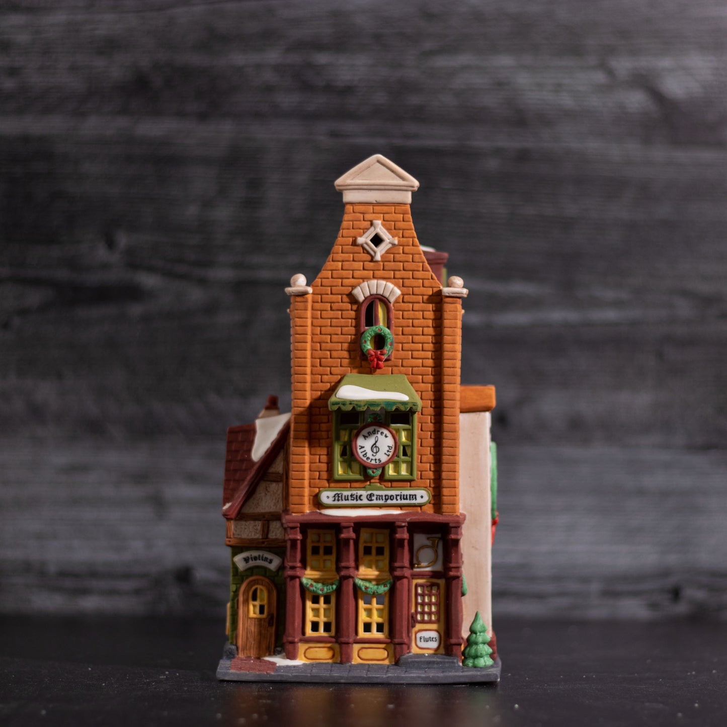 Music Emporium