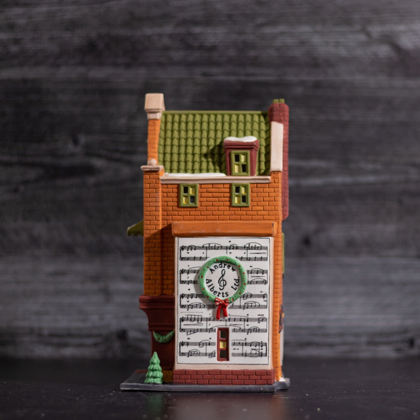 Music Emporium