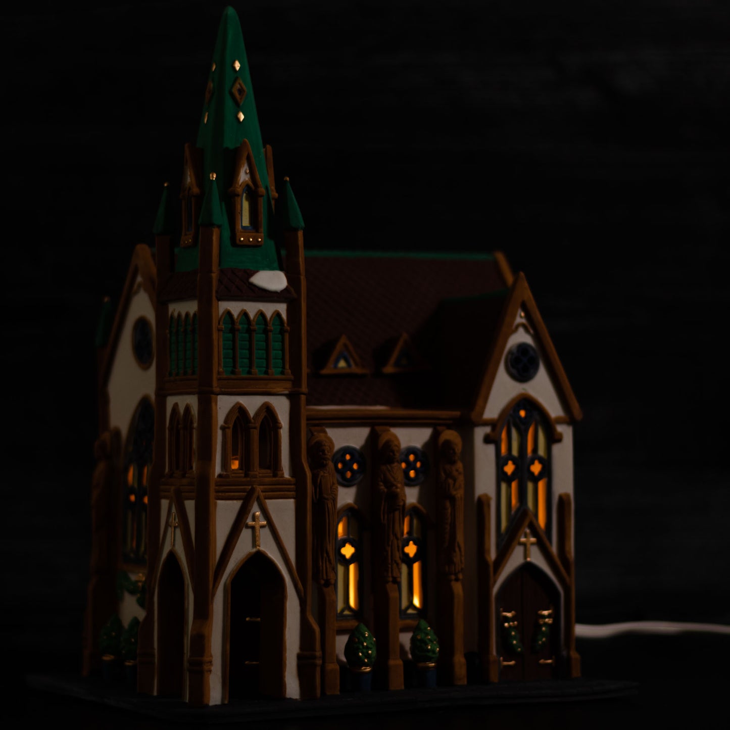 All Saints Corner Church