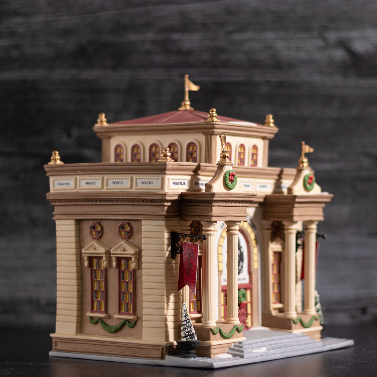 Heritage Museum of Art