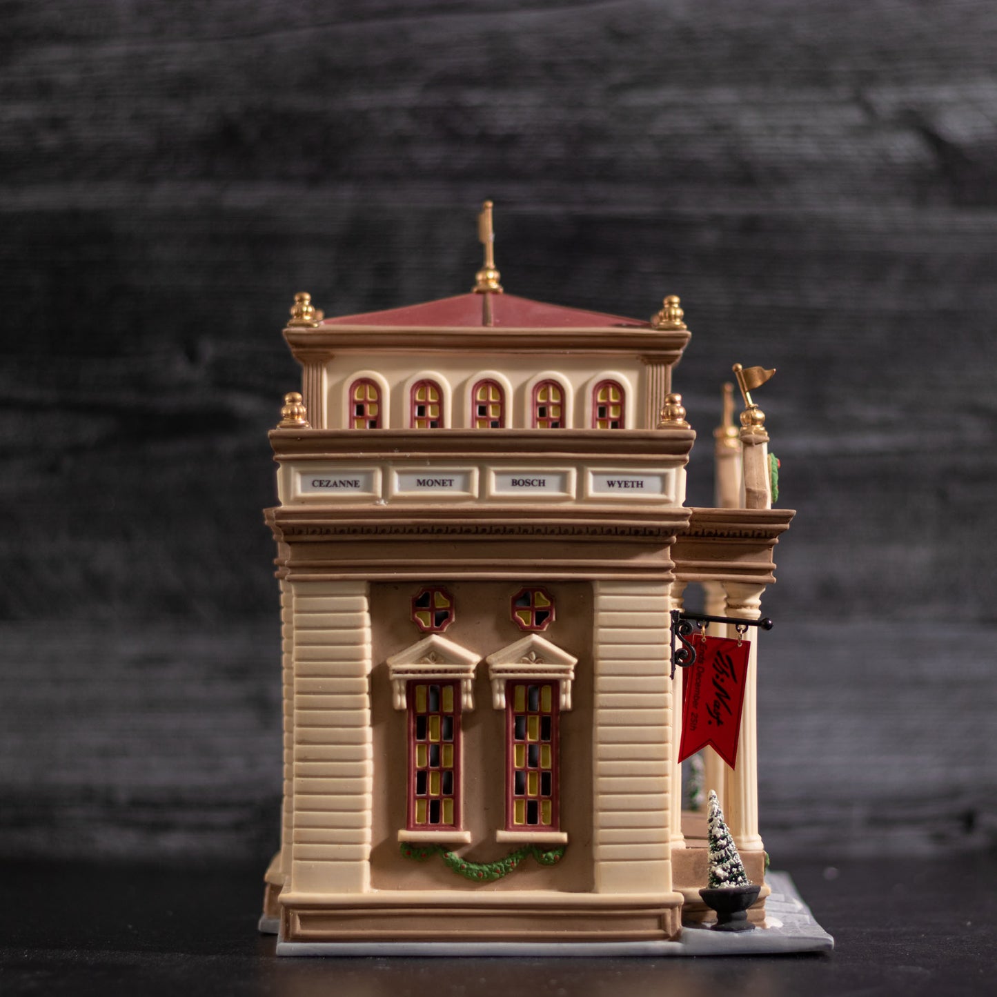 Heritage Museum of Art