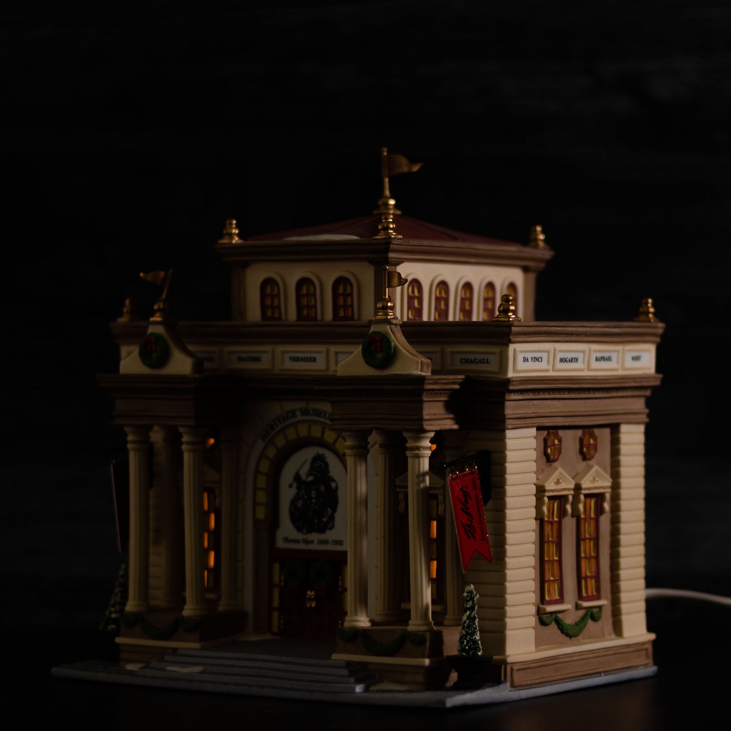 Heritage Museum of Art