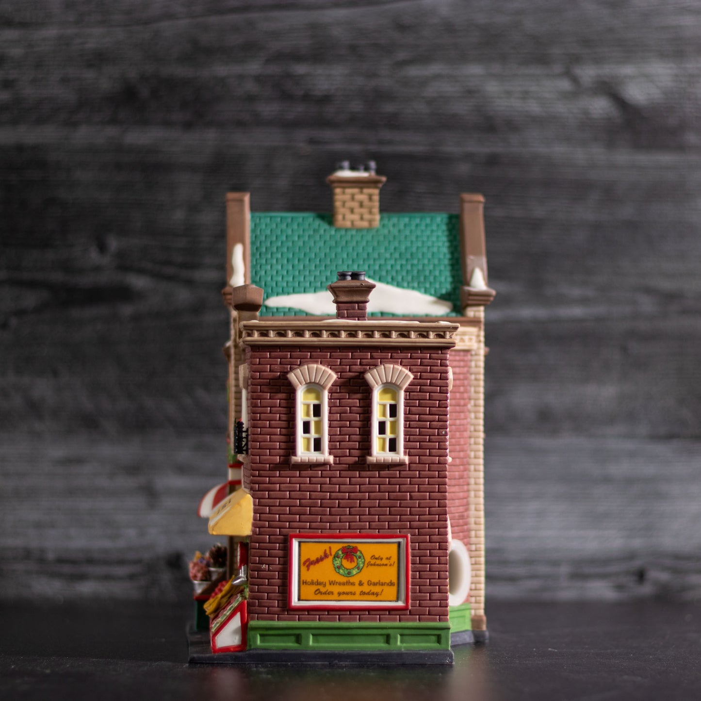 Johnson's Grocery and Deli