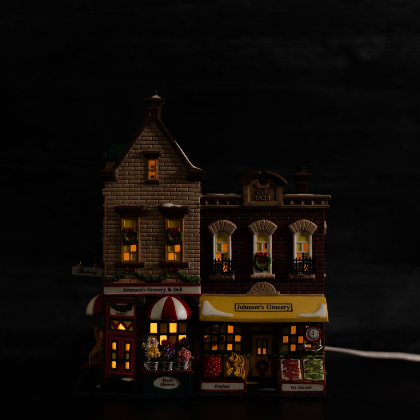 Johnson's Grocery and Deli