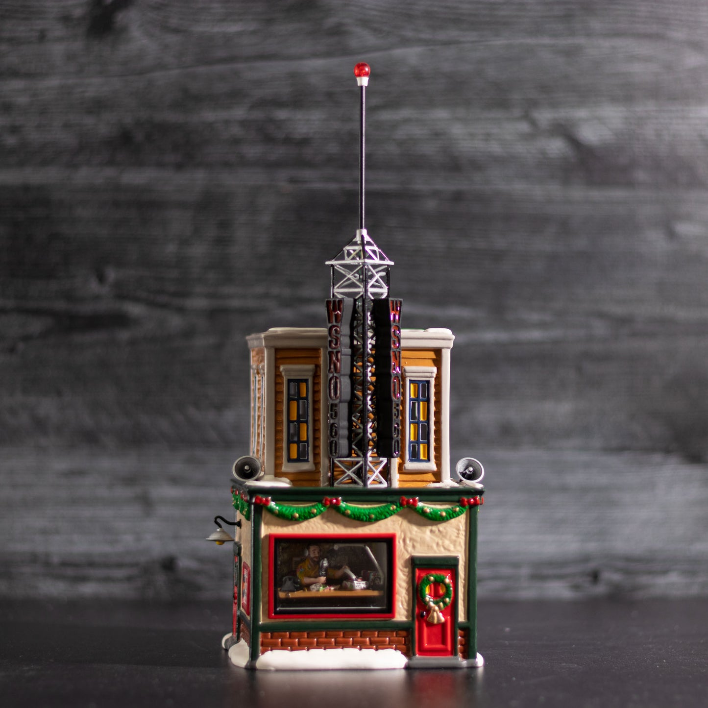 WSNO Radio