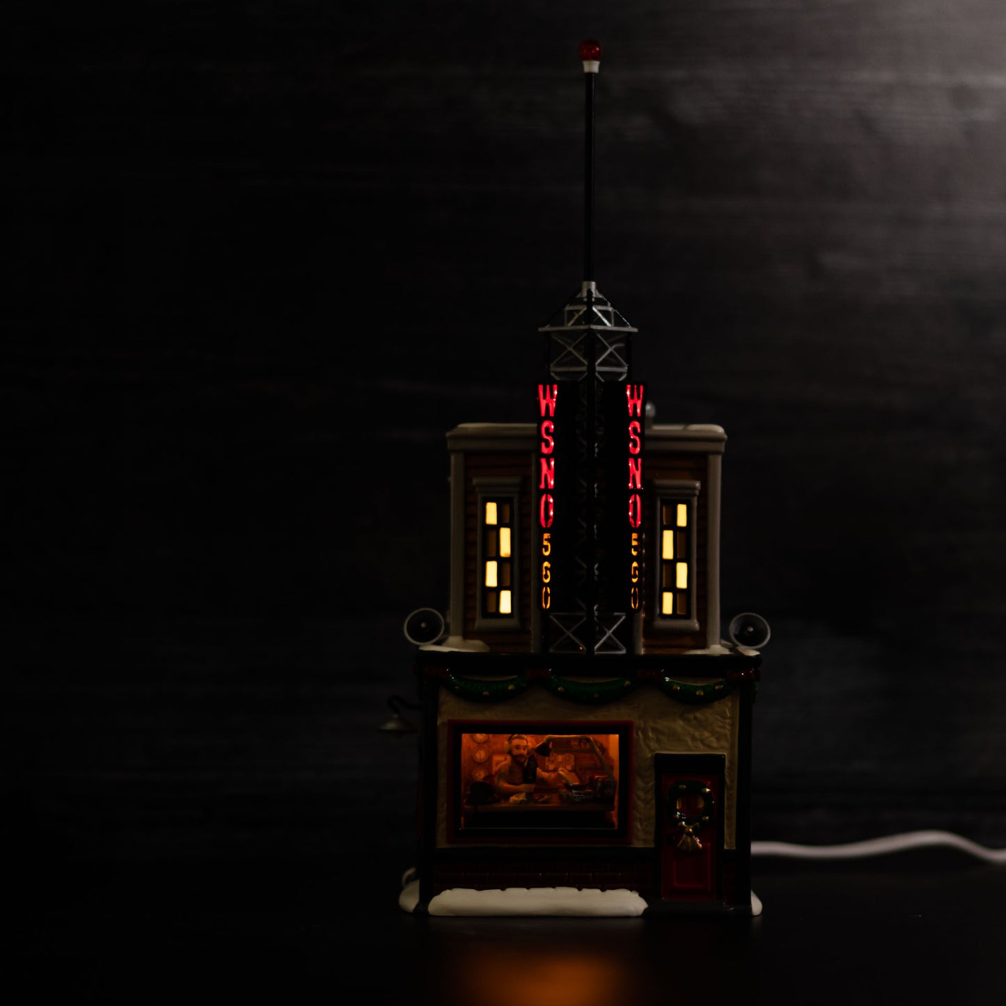 WSNO Radio