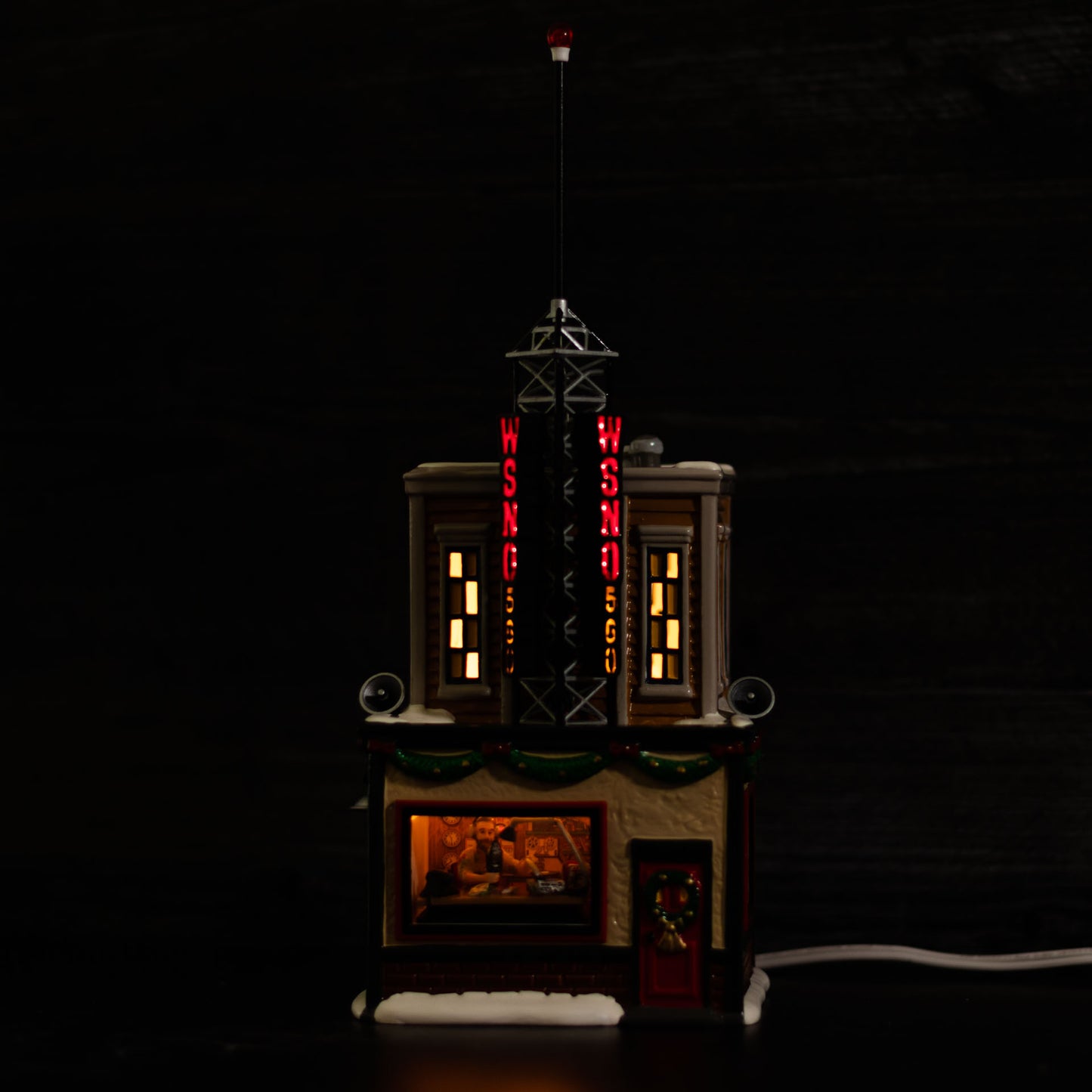 WSNO Radio