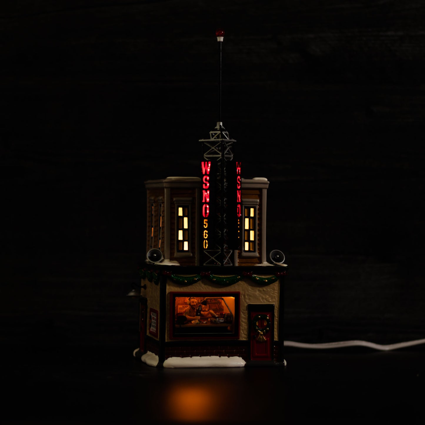 WSNO Radio