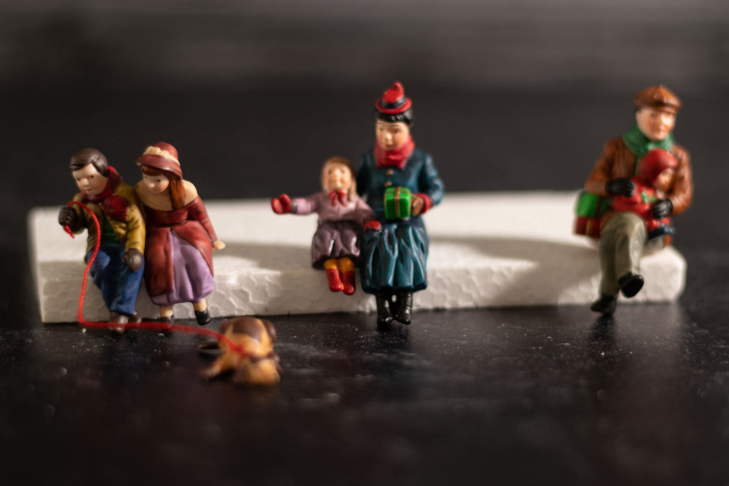 Christmas at the Park