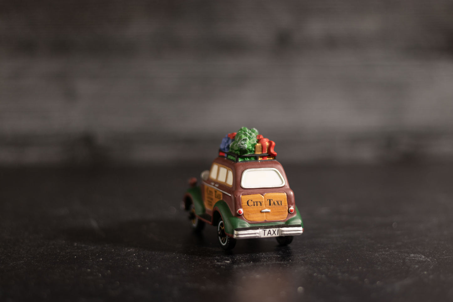 City Taxi