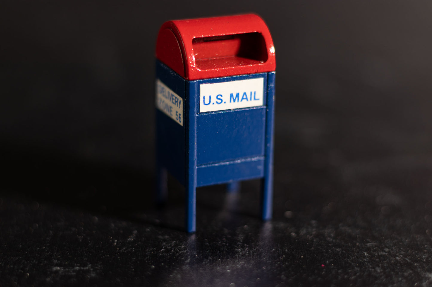 Mailbox