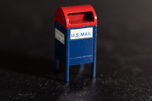 Mailbox