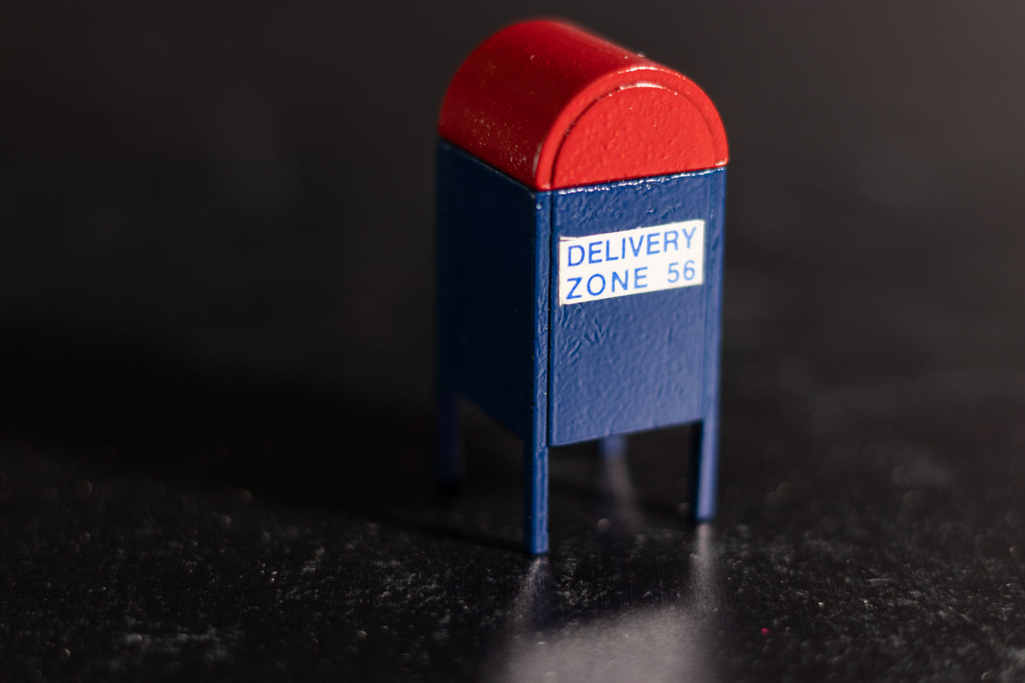 Mailbox