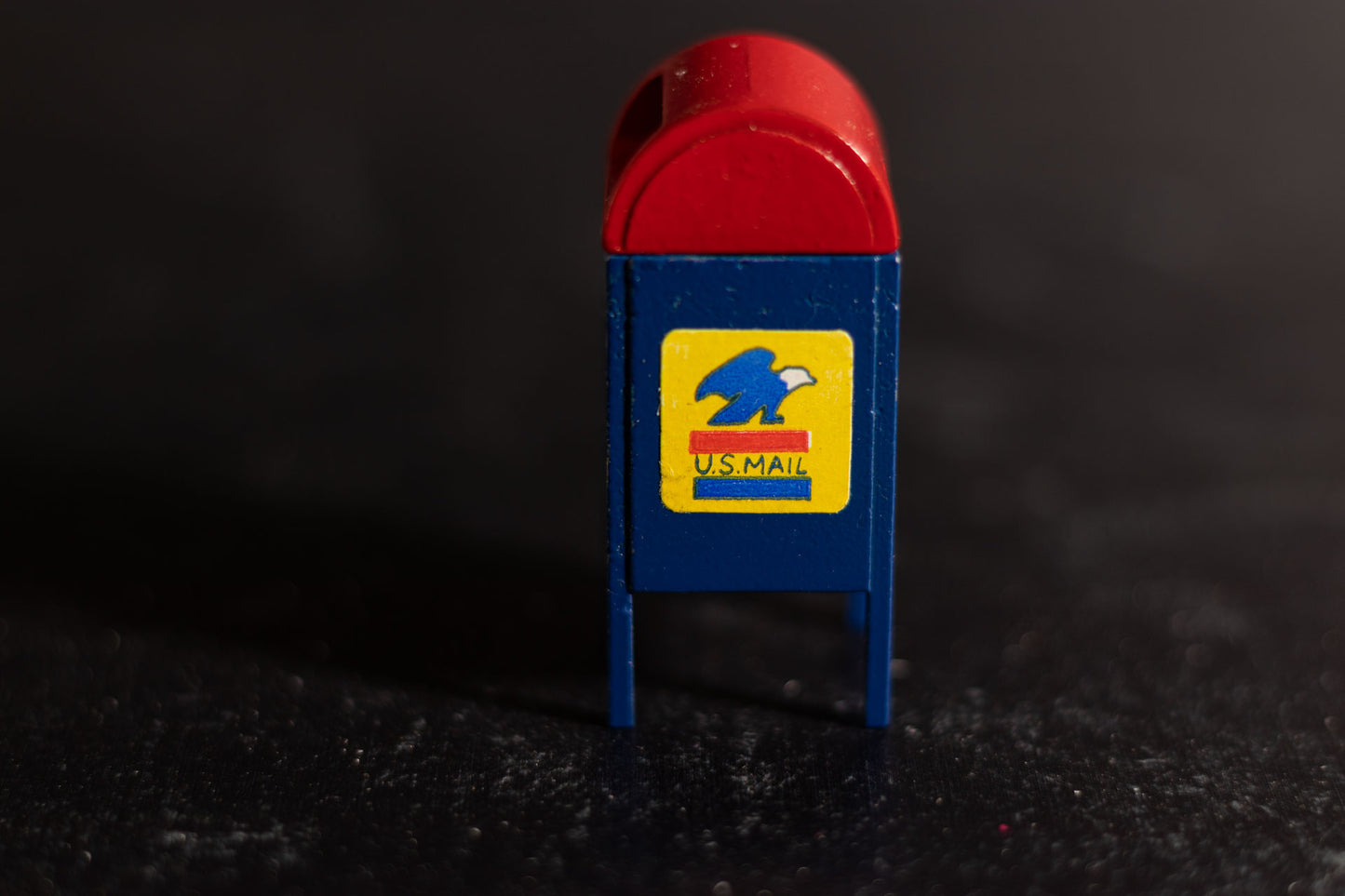 Mailbox