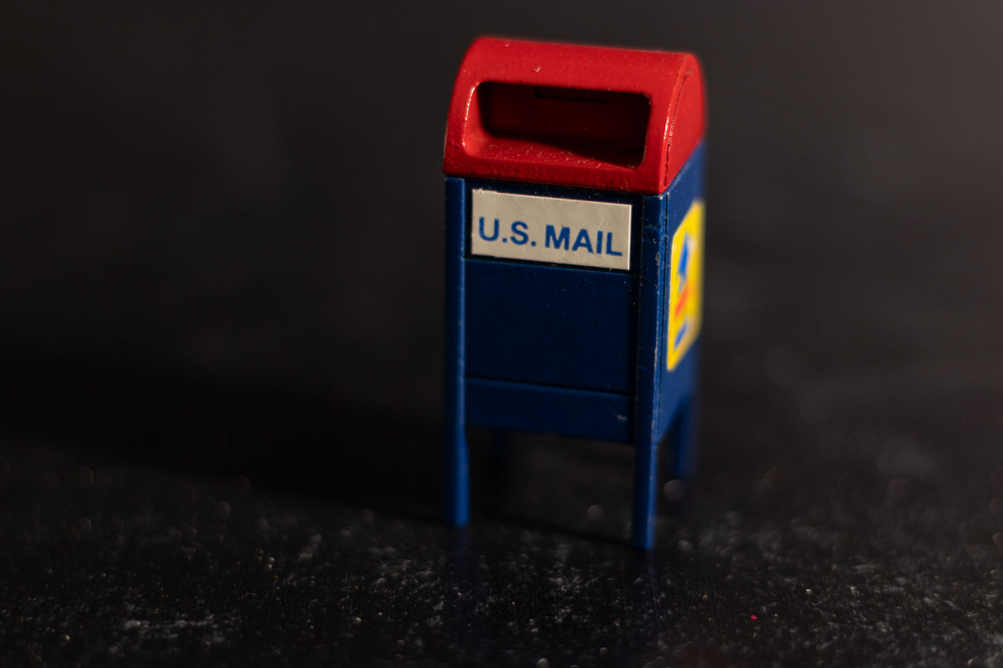 Mailbox