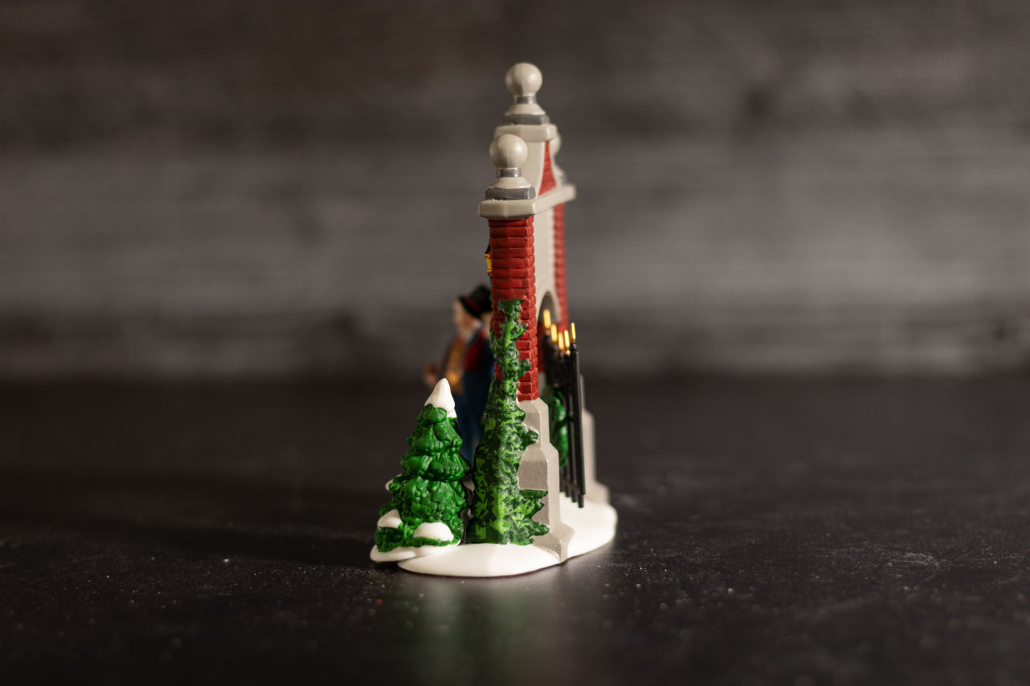 A Key to the City