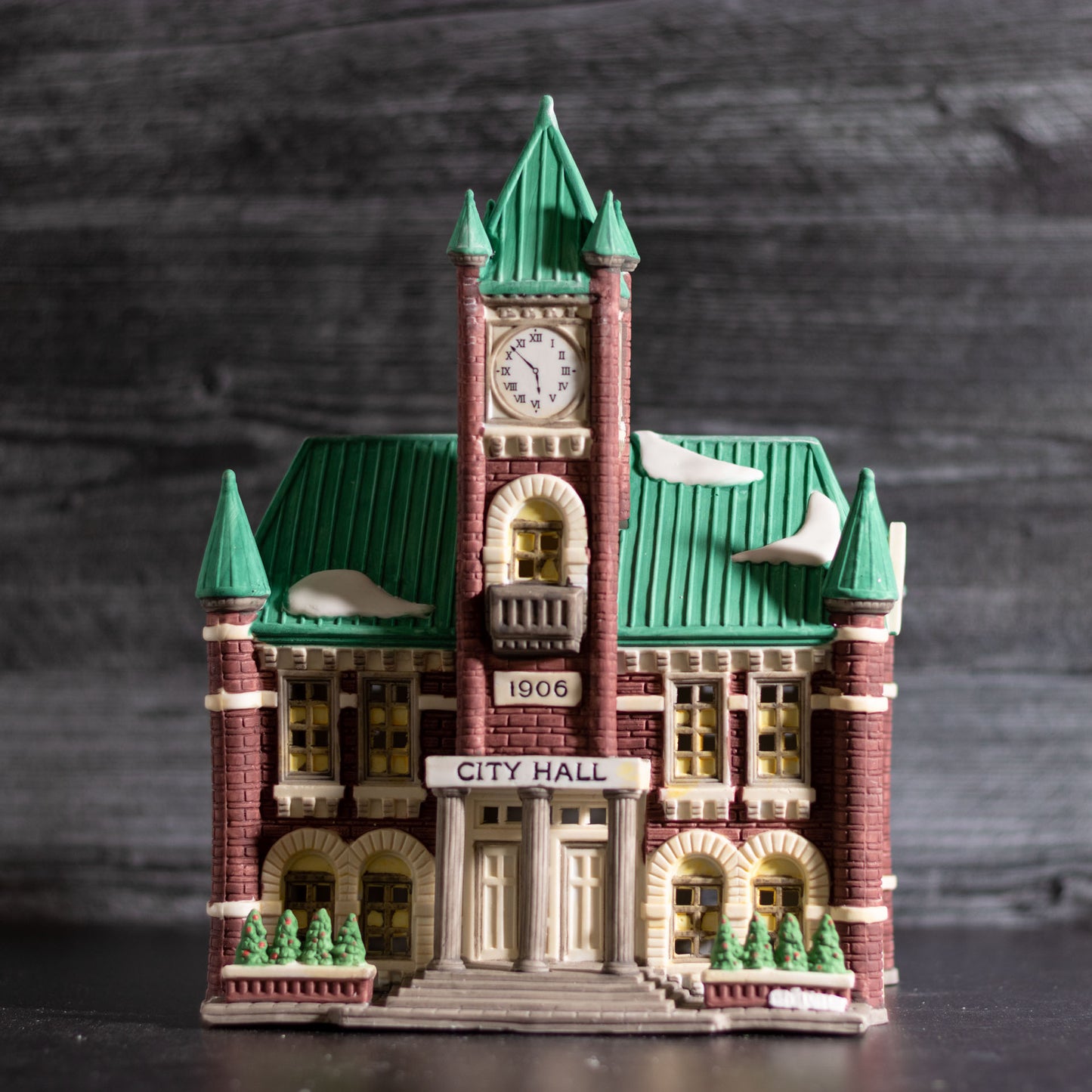 City Hall