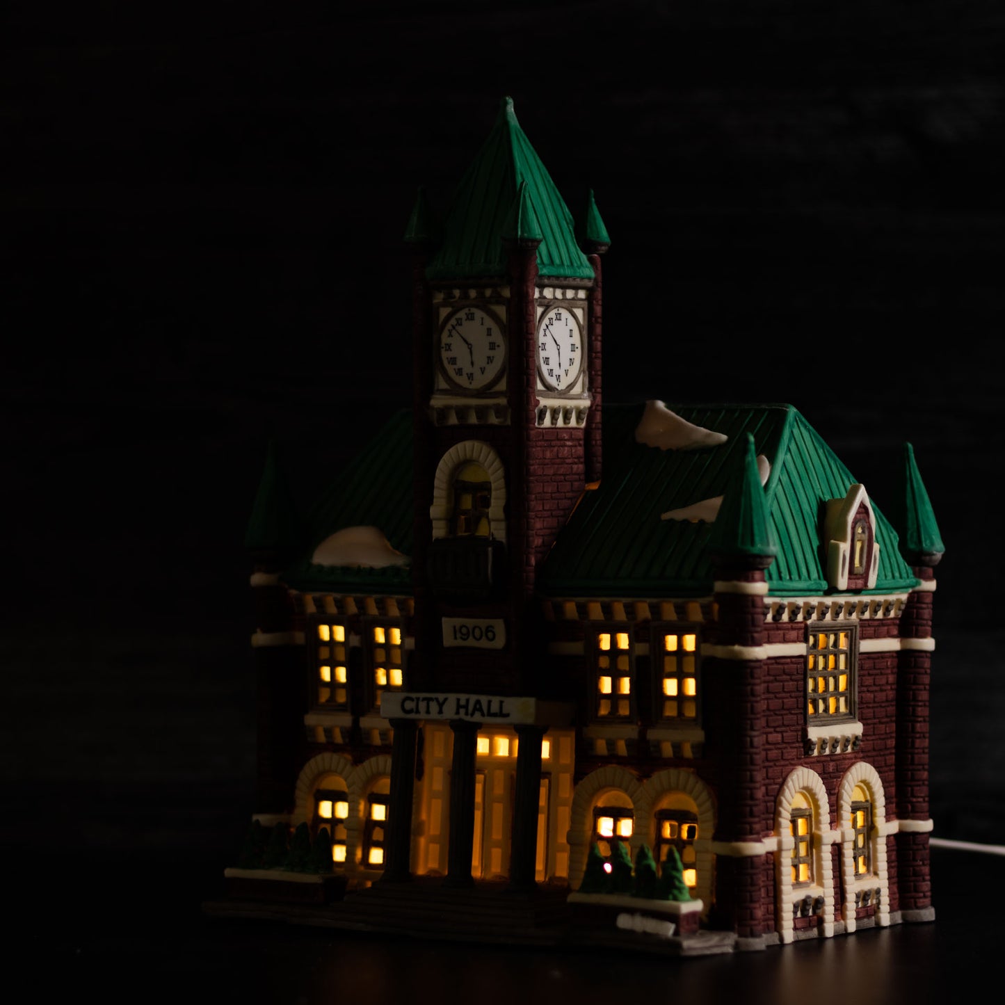 City Hall