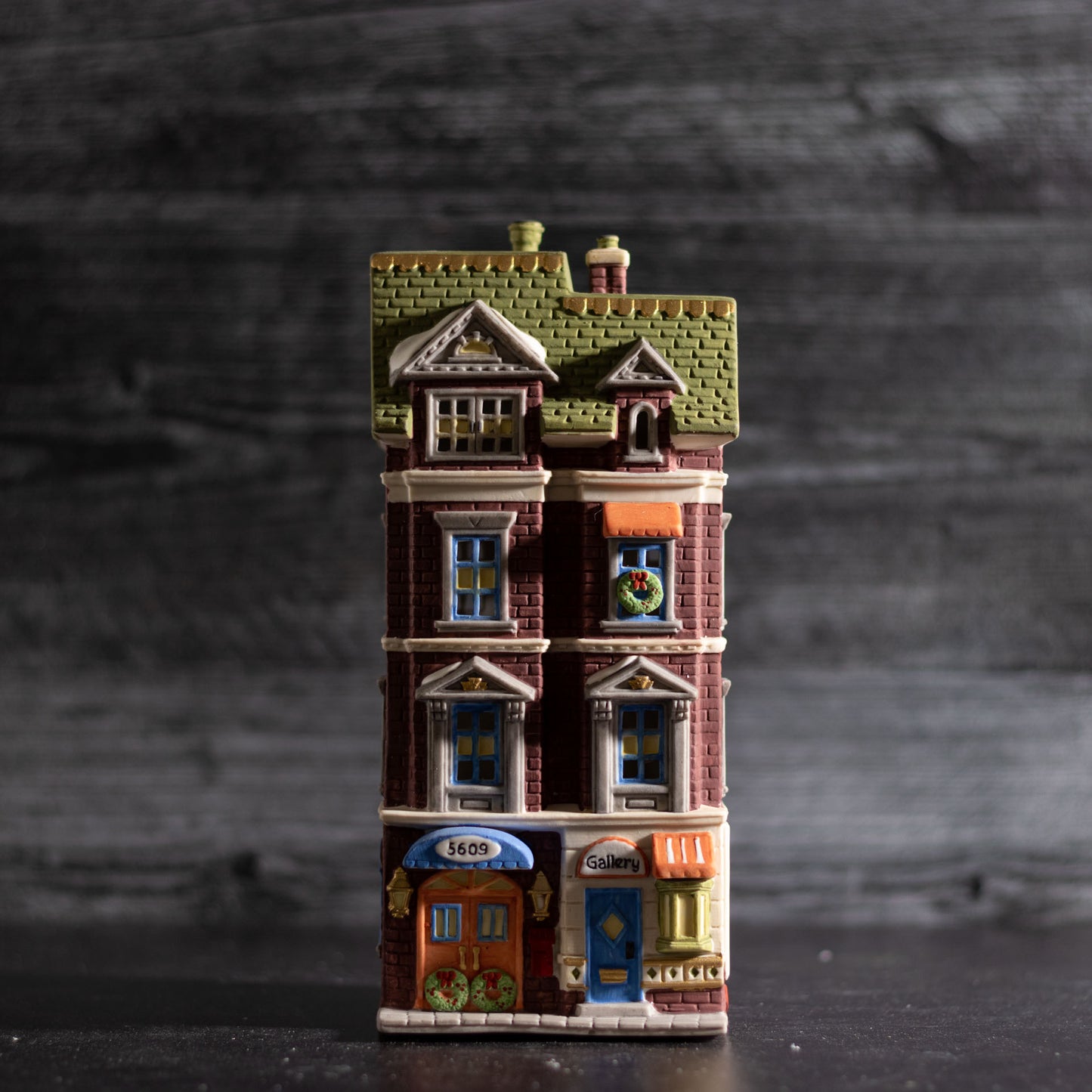 5609 Park Ave Townhouse