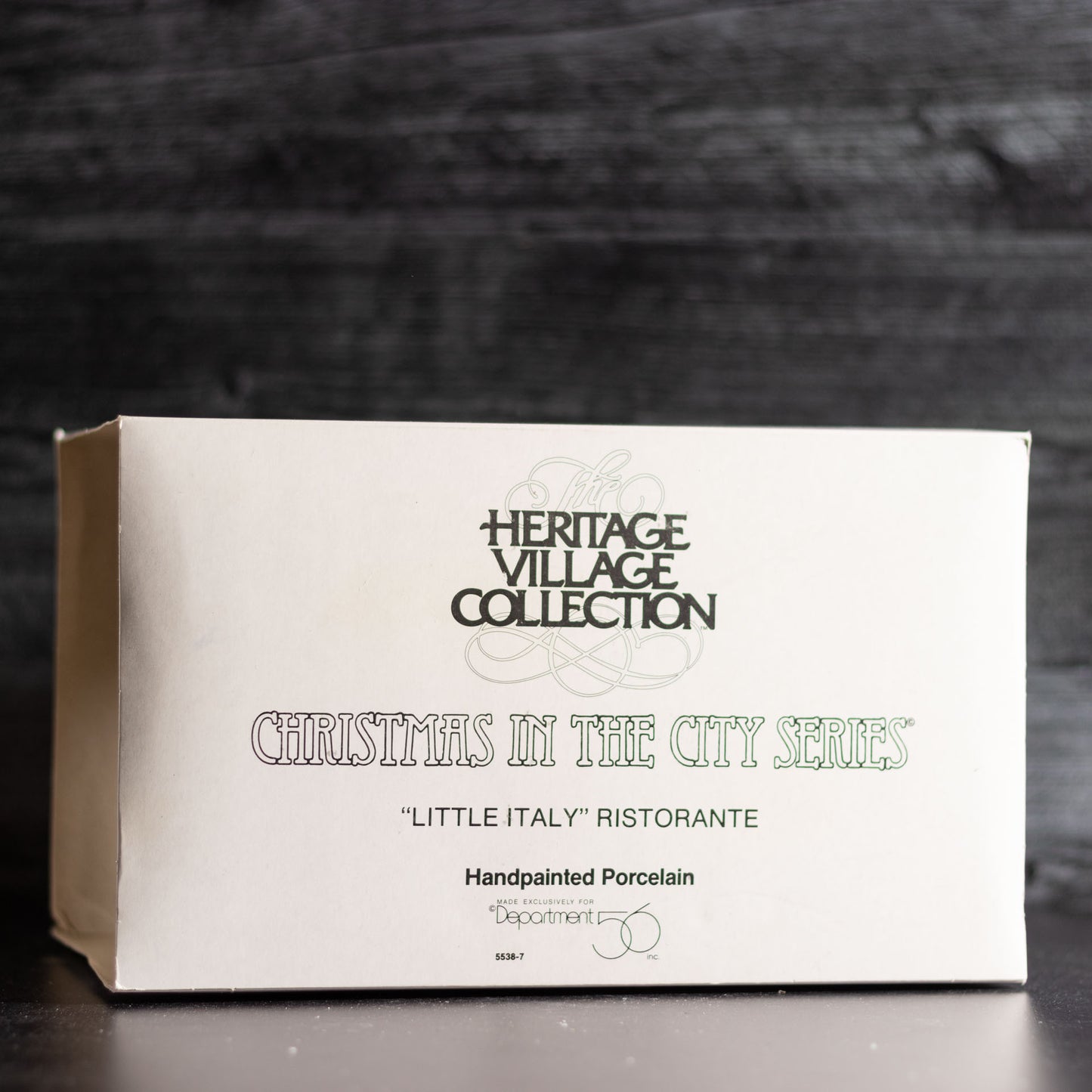 Little Italy Ristorante