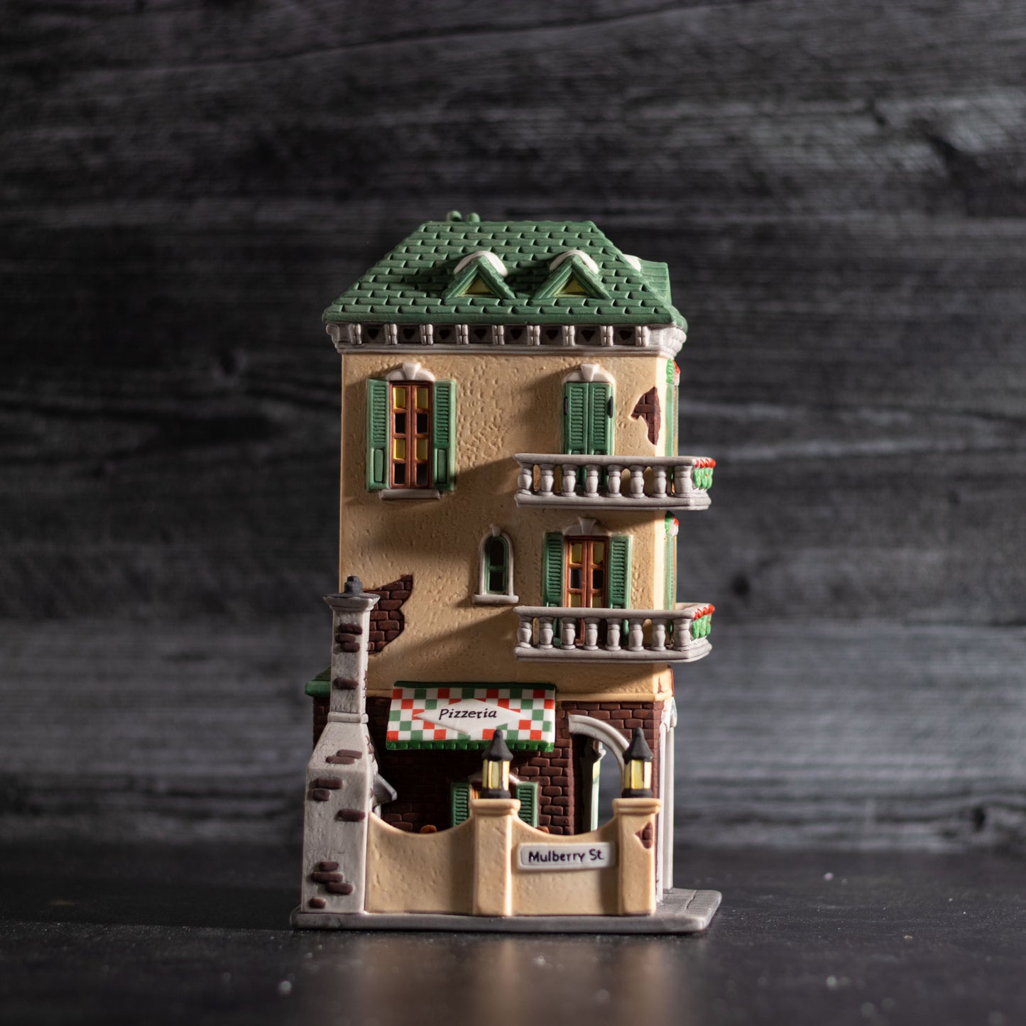 Little Italy Ristorante