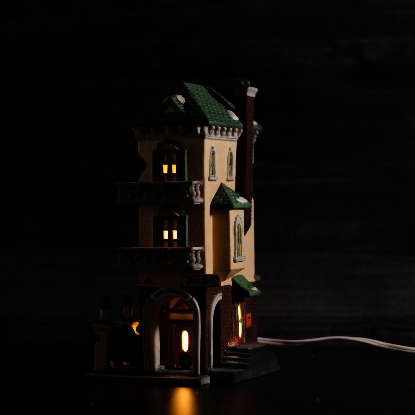 Little Italy Ristorante