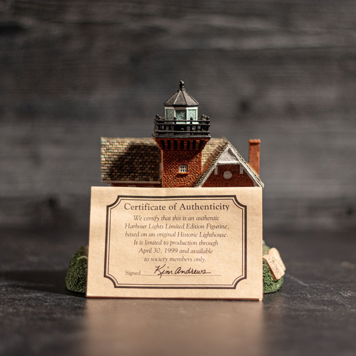 Chicago Harbor Illinois Lighthouse