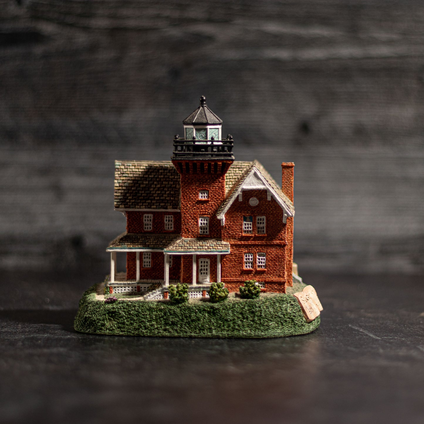 Society Exclusive Sea Girt New Jersey Lighthouse