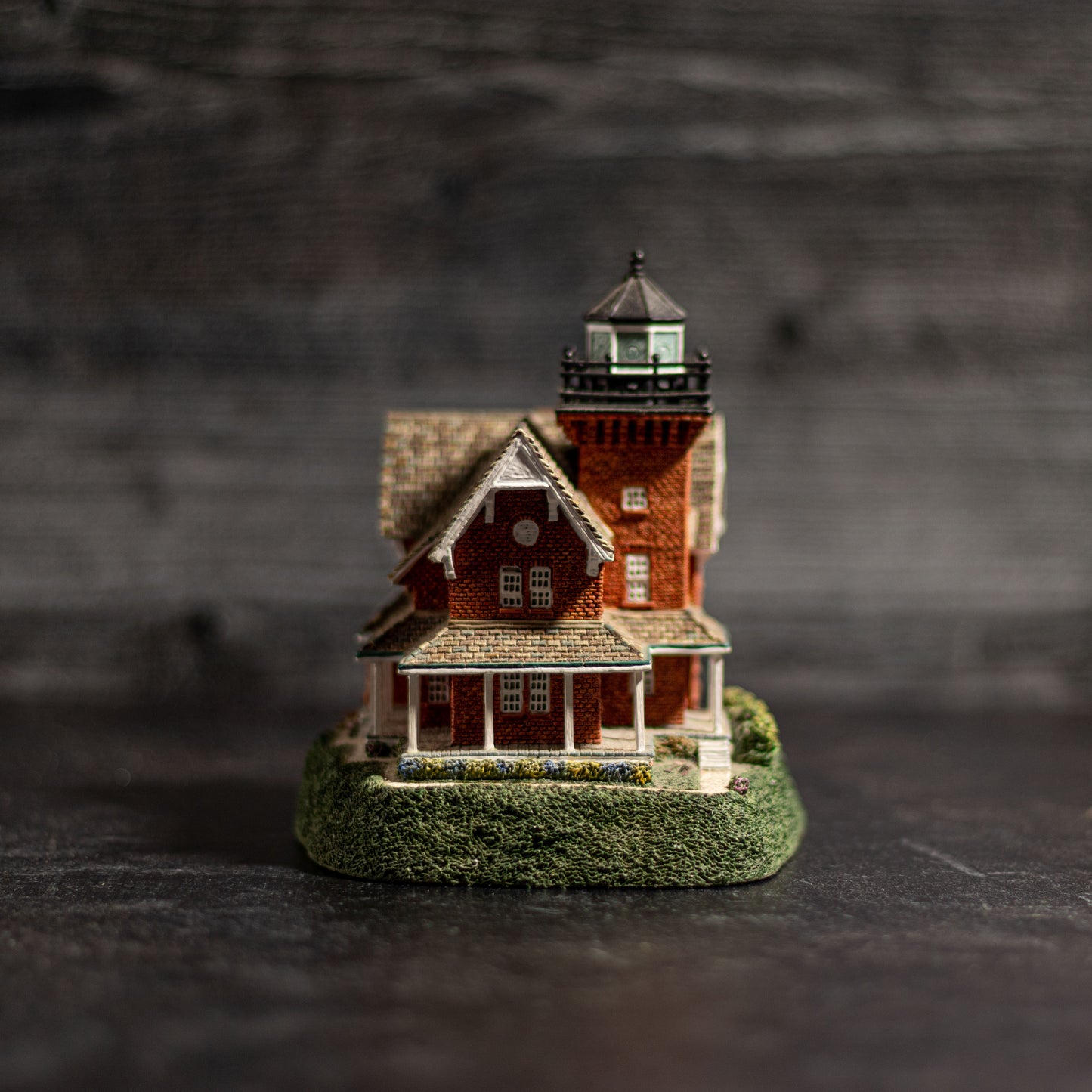 Society Exclusive Sea Girt New Jersey Lighthouse