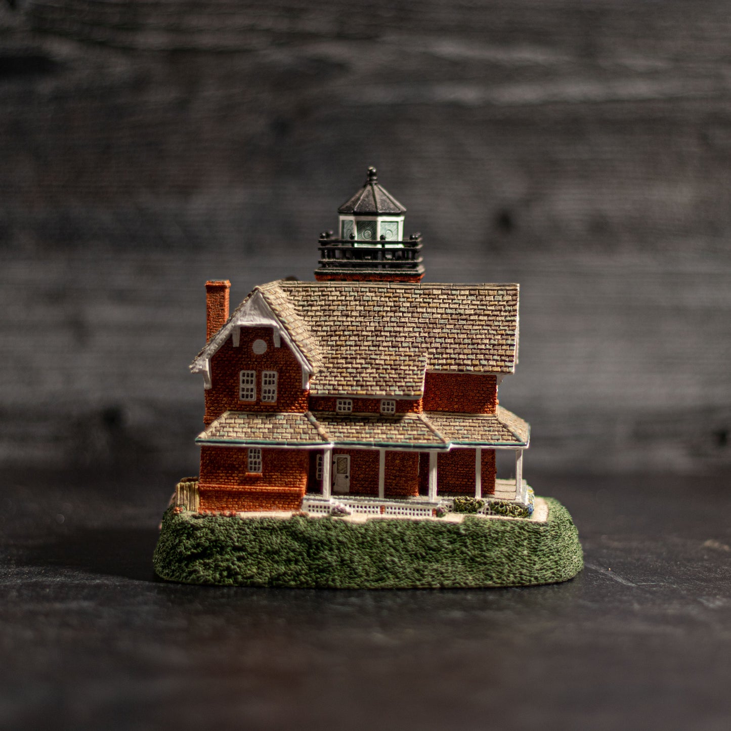 Society Exclusive Sea Girt New Jersey Lighthouse