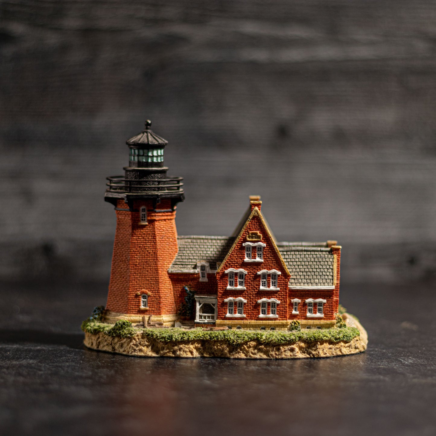 Southeast Block Rhode Island Lighthouse