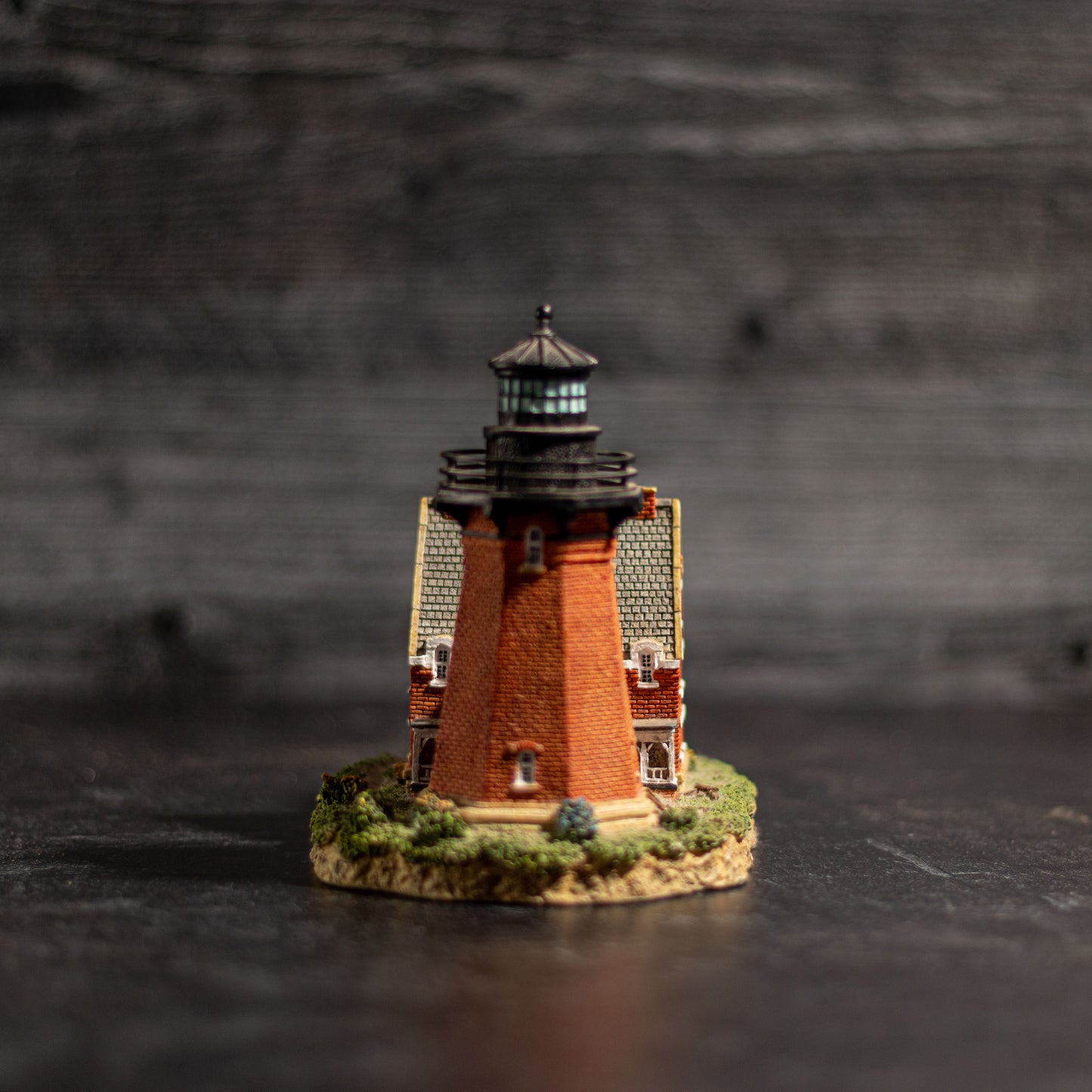 Southeast Block Rhode Island Lighthouse