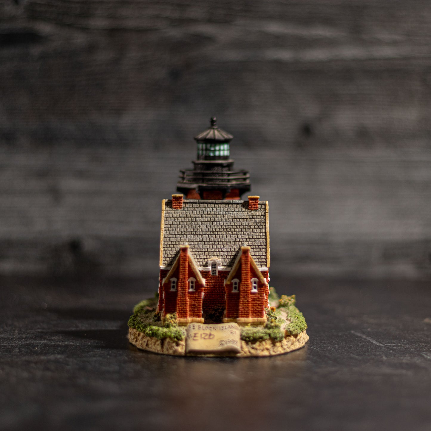 Southeast Block Rhode Island Lighthouse