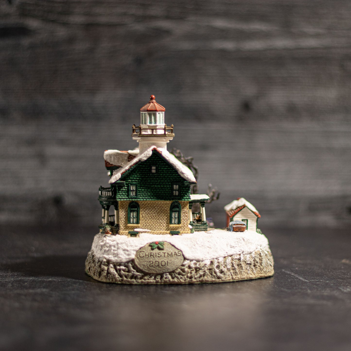 Michigan City Indiana Lighthouse