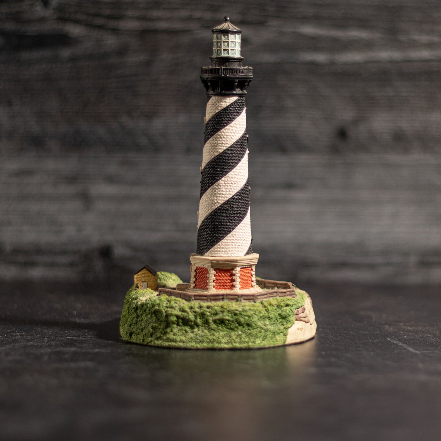 Cape Hatteras North Carolina Lighthouse