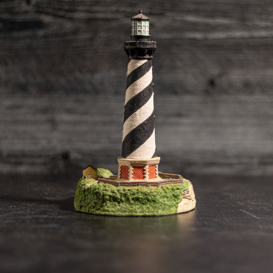 Society Exclusive- Cape Hatteras Beacon Lighthouse