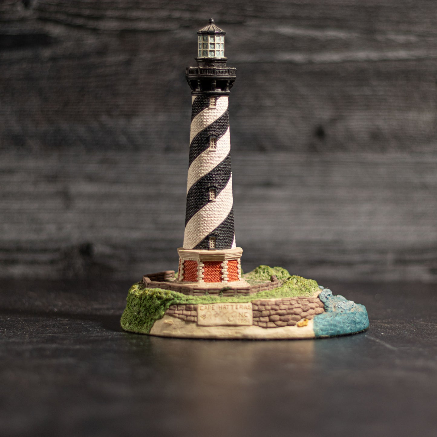 Cape Hatteras North Carolina Lighthouse