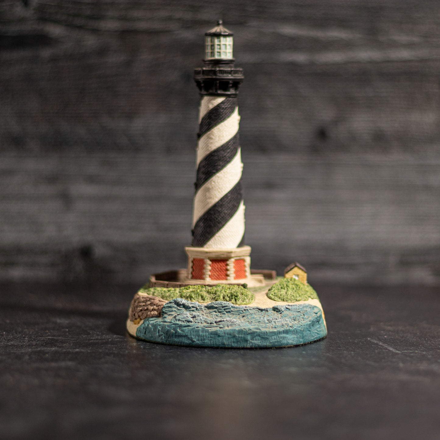 Society Exclusive- Cape Hatteras Beacon Lighthouse