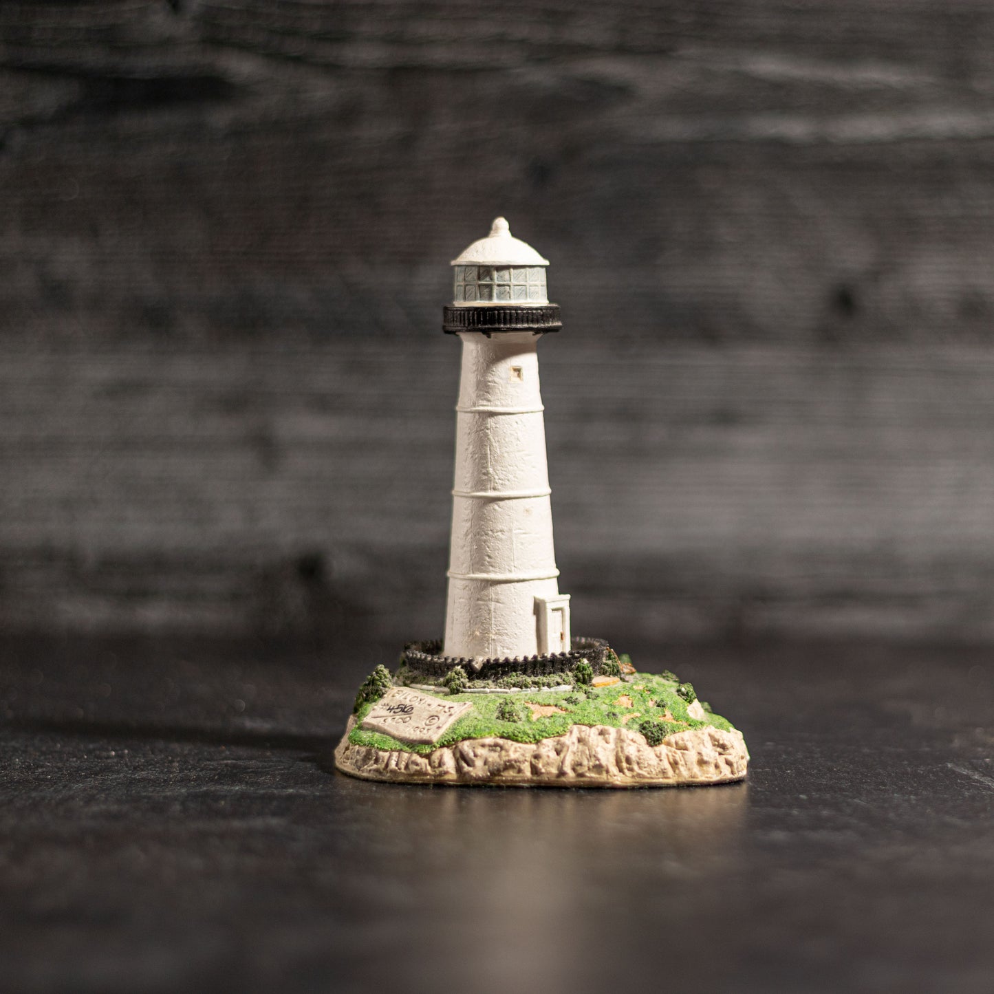 Biloxi Mississippi Lighthouse