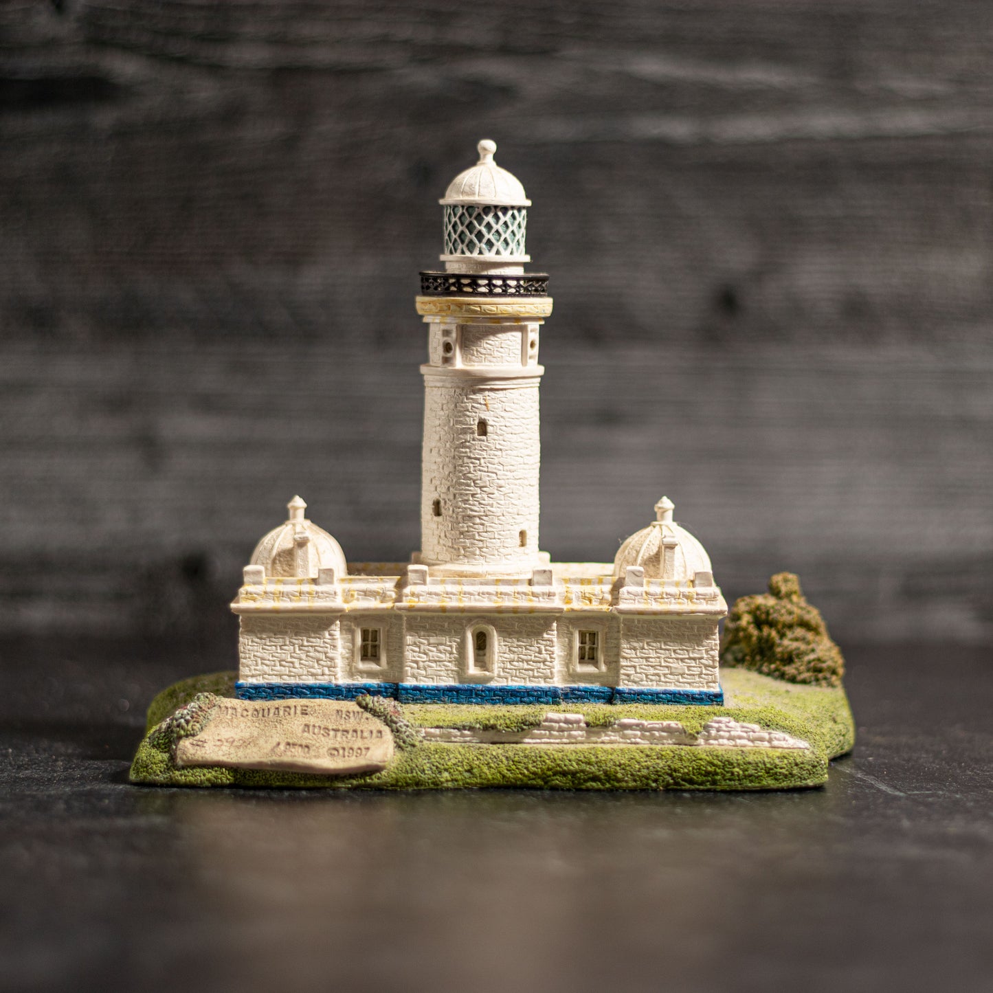 Macquarie Australia Lighthouse
