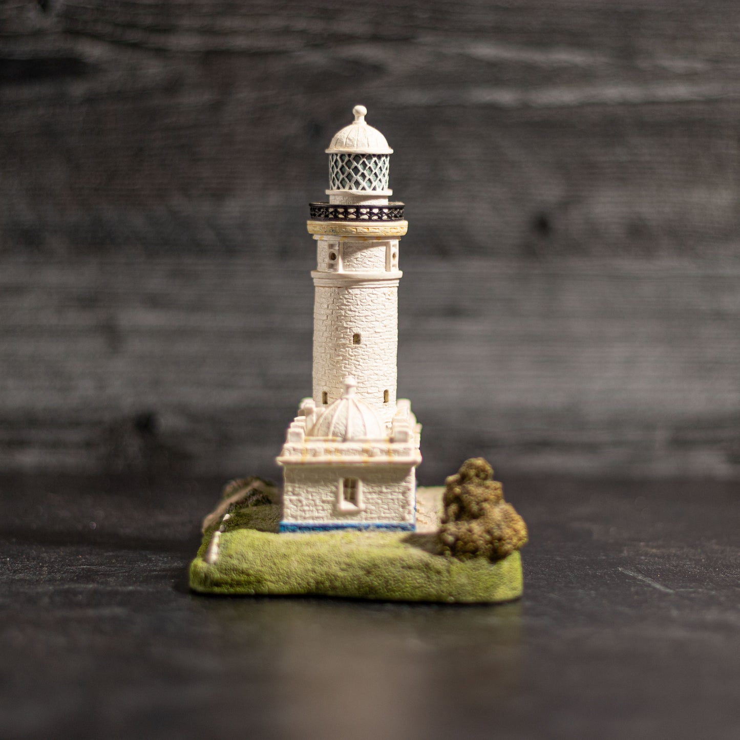 Macquarie Australia Lighthouse