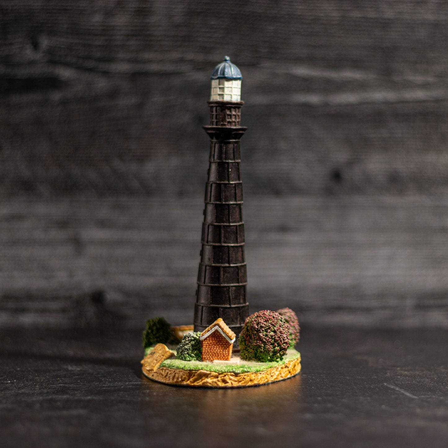 Bolivar Texas Lighthouse