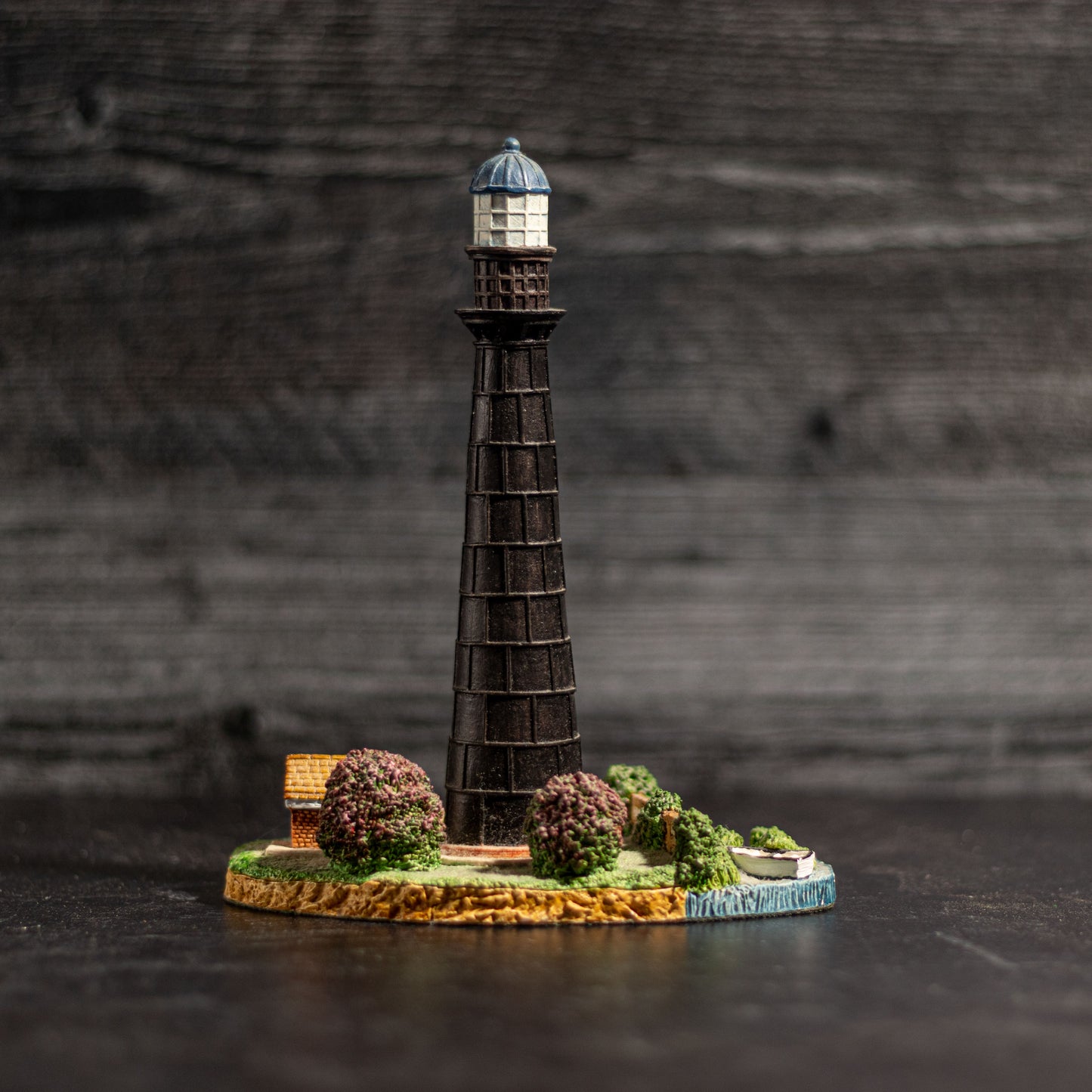 Bolivar Texas Lighthouse